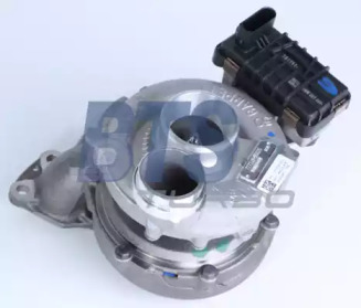 Компрессор BTS Turbo T915699